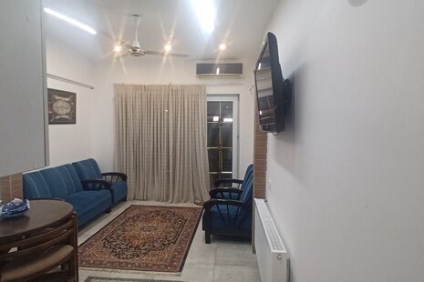 ویلا مبله تکخواب در فرح آباد