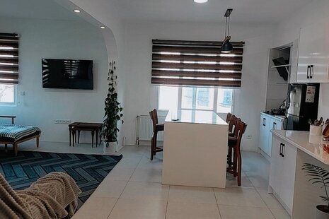 ویلا مبله تکخواب 1985 در بندرانزلی