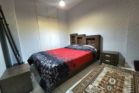 آپارتمان مبله تکخواب در تهرانپارس شرقی (4)