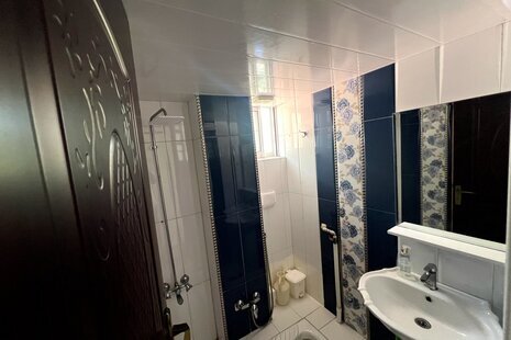 آپارتمان مبله تک خواب کیان در رامسر