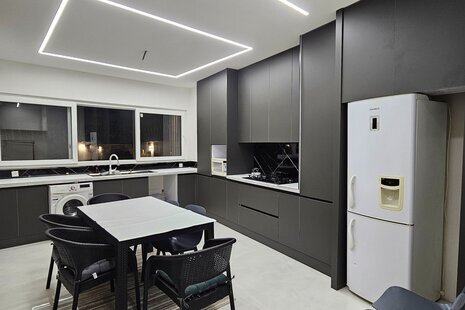 ویلا مبله تریبلکس چهارخواب ویانا در سرخرود