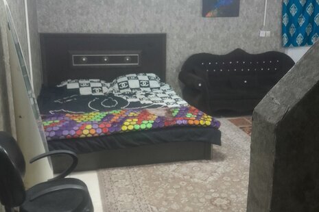 سوئیت مبله  48 متری در تهرانپارس شرقی