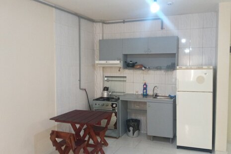 آپارتمان مبله تکخواب (2) در پرند