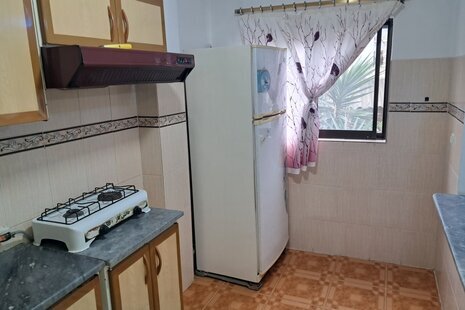 آپارتمان مبله تکخواب عرشیا در رامسر