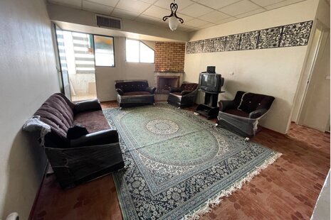 آپارتمان تکخواب در شهر صدرا