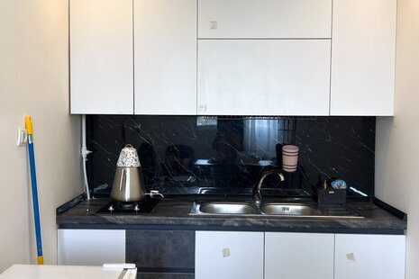 آپارتمان مبله دو خواب هتلی در اصفهان