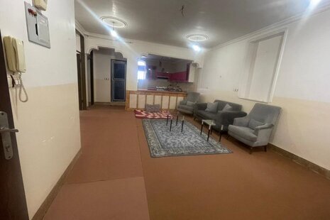 ویلا مبله دوخواب پردیس در جم