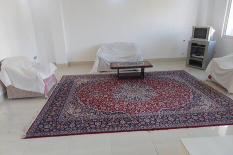 ویلا دو خوابه در مشگین