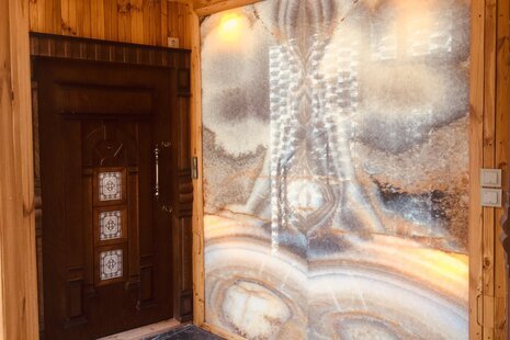 واحد تکخواب زاینده رود 1 در حجت آباد