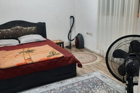 ویلا مبله دوخواب سهیل در خمام