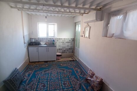 سوئیت 12 متری 4 در طبس