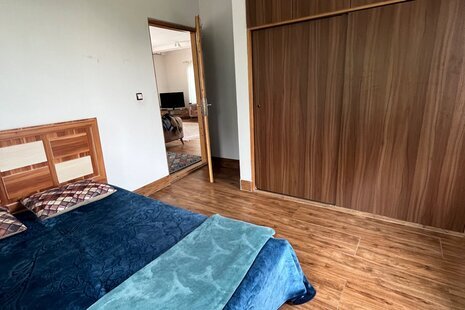 ویلا دوخوابه باران در خلیل شهر