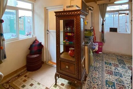 سوئیت ویلا جورا در رشت