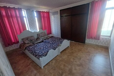 ویلا مبله سه خواب سعید در محمودآباد