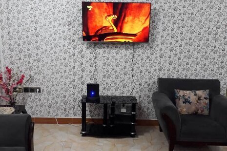 ویلا دو خوابه سالار در خمام