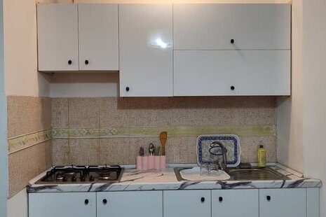 سوئیت مبله صدف در کیش