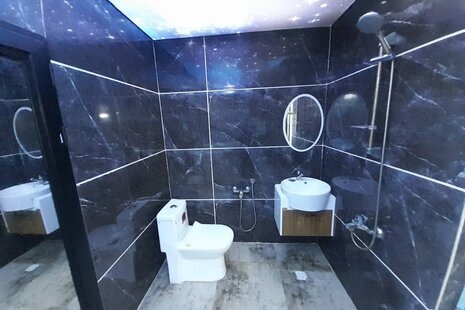 آپارتمان مبله دو خواب در فریدونکنار