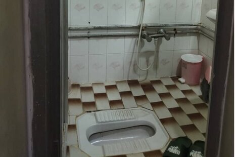 سوئیت مبله 1 در اصفهان