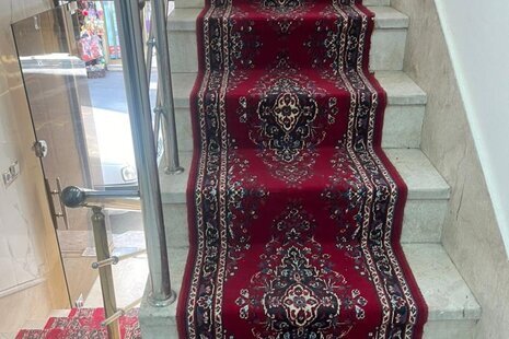 واحد تکخواب 6 تخت در هتل آپارتمان مشهد