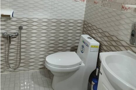 آپارتمان مبله دو خواب در نوشهر