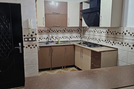 ویلا مبله دوخواب امیدی در رشت