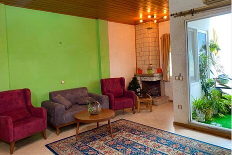 آپارتمان ساحلی یک خواب در نور