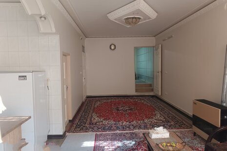 آپارتمان مبله تکخواب در اصفهان