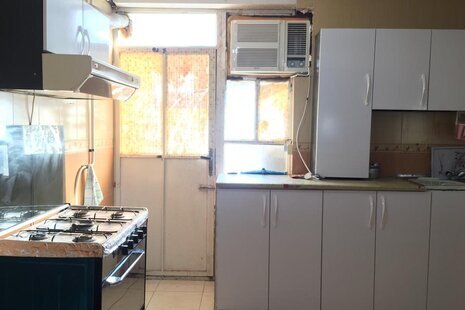 ویلا تک خواب مبله در پارسیان