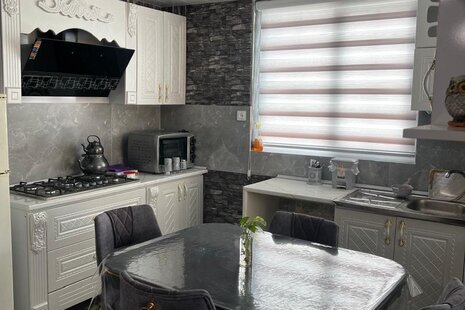 ویلا مبله دوخواب در بندرانزلی