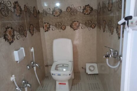 اتاق 12 متری در بوم گردی در کاشان