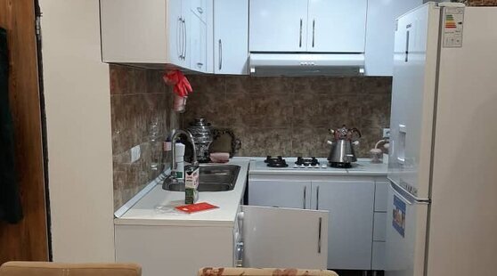 خانه ویلایی دو خواب مبله در ارومیه