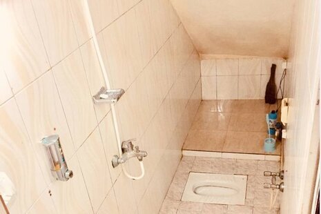 آپارتمان مبله یک خوابه در رشت