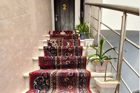 سوئیت 30متری در بوشهر