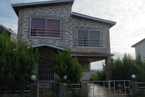 ویلا دوبلکس دو خواب در ایزدشهر