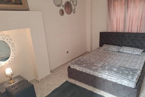 ویلا سه خواب مبله عمارت 5 در قشم