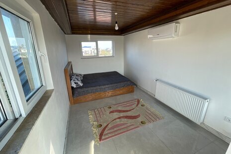 ویلا دوبلکس استخردار مبله سه خواب تیسا در رامسر