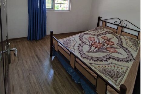 ویلا دو خواب  جنگلی ناناز در جواهرده