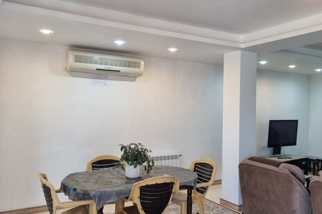 آپارتمان دو خواب مبله کاملیا 2 در رامسر