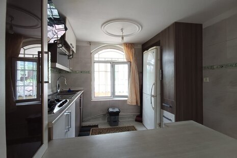 ویلا دوبلکس 3 خواب مبله در کلاردشت