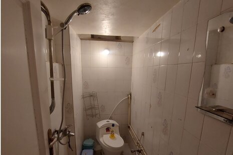 آپارتمان مبله تک خواب شیک هدایت در اصفهان