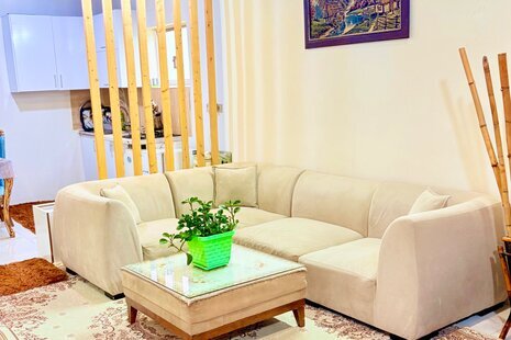 ویلا مبله تک خواب آوا در لفور شیرگاه