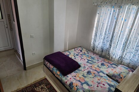 آپارتمان دوخواب ساحلی گیسوم 1 در اسالم گیلان