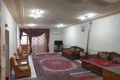 ویلا تکخواب شفق در سامان