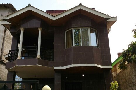 ویلا دوبلکس سه خواب در نوشهر