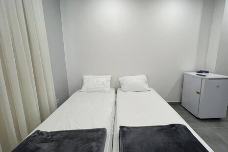 واحد 102 در هتل بندرآفتاب