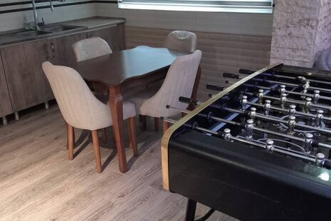 ویلا دوبلکس استخردار دوخواب آنتیک در رامسر