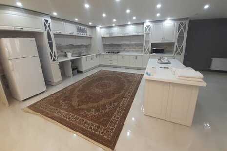 آپارتمان مبله چهارخواب تاک 2 در شیراز