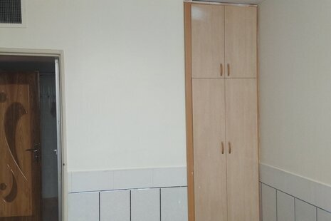 آپارتمان مبله دوخواب المهدی در اصفهان