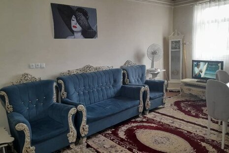 ویلا مبله تک خواب رنجبر در رشت