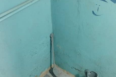 اتاق 3 نفره فیروزه در بومگردی شیراز